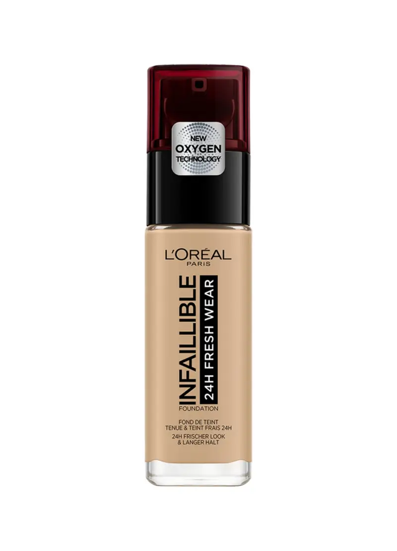 Loreal Fondotinta Donna Beige 966171