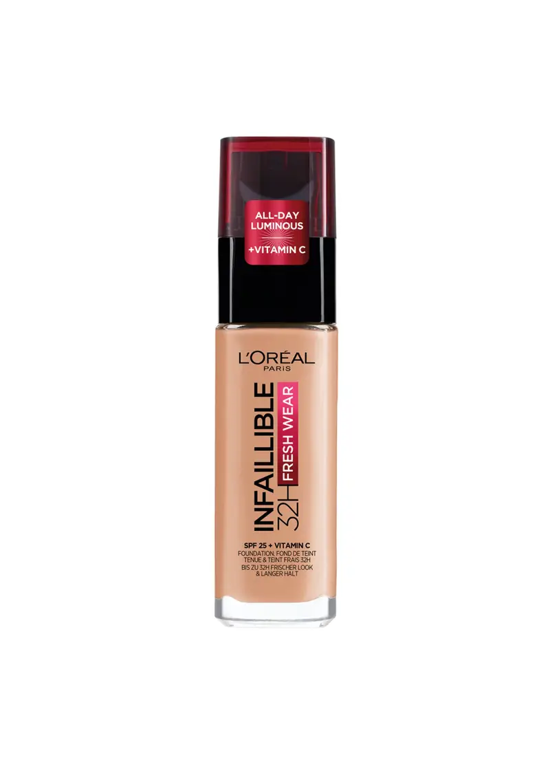 Loreal Fondotinta Donna Multicolore 966173