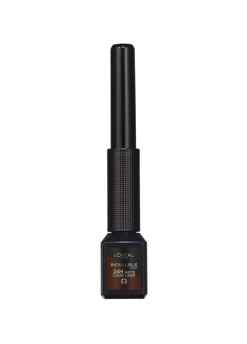 Loreal Eyeliner Donna Nero 966156