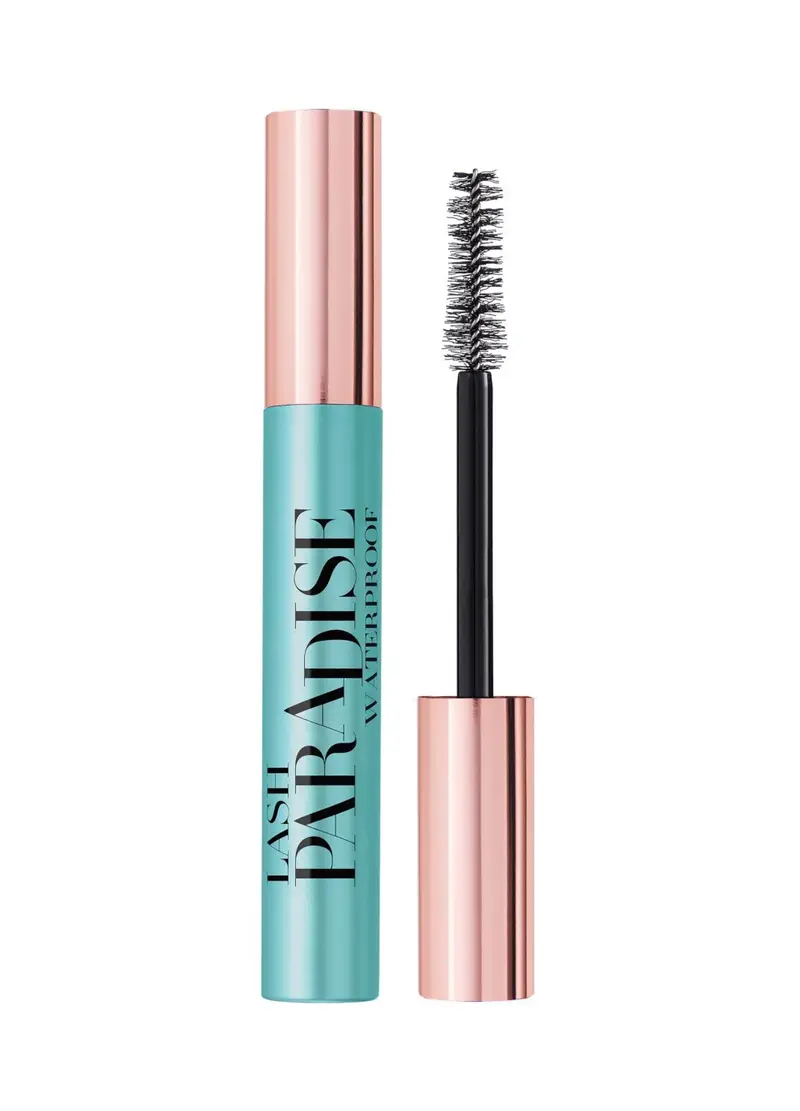 Loreal Mascara Donna Nero 966146