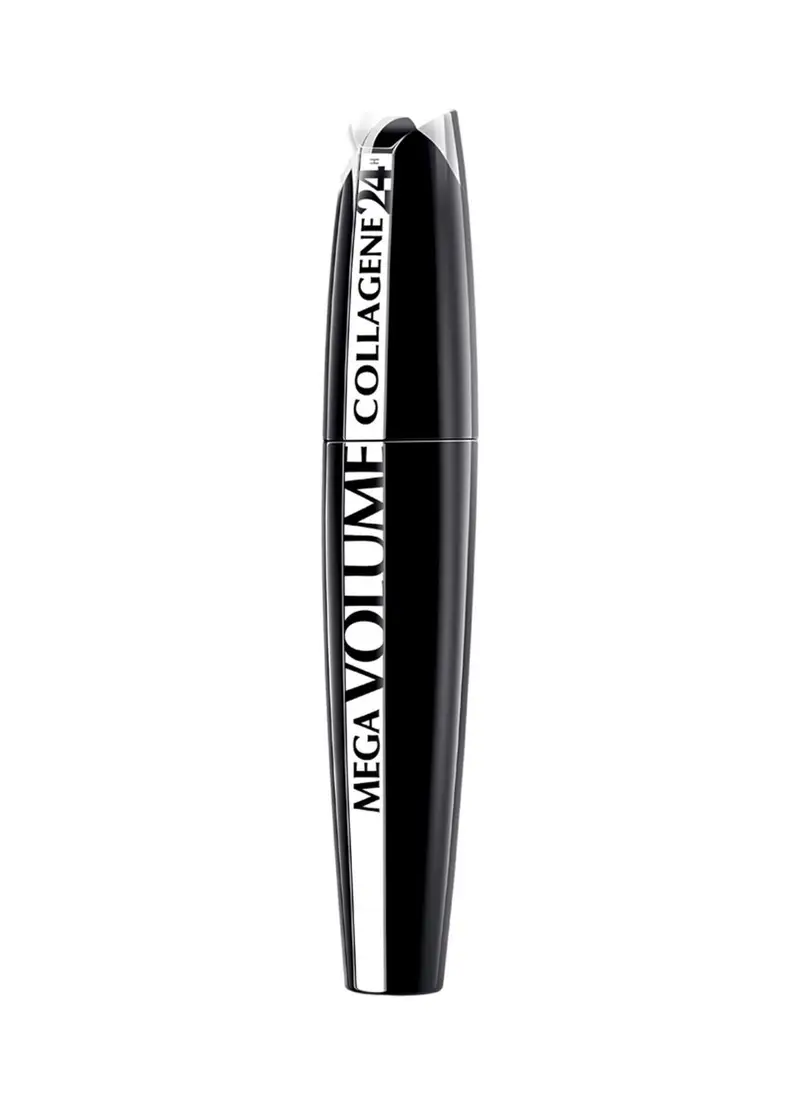 Loreal Mascara Donna Nero 966149