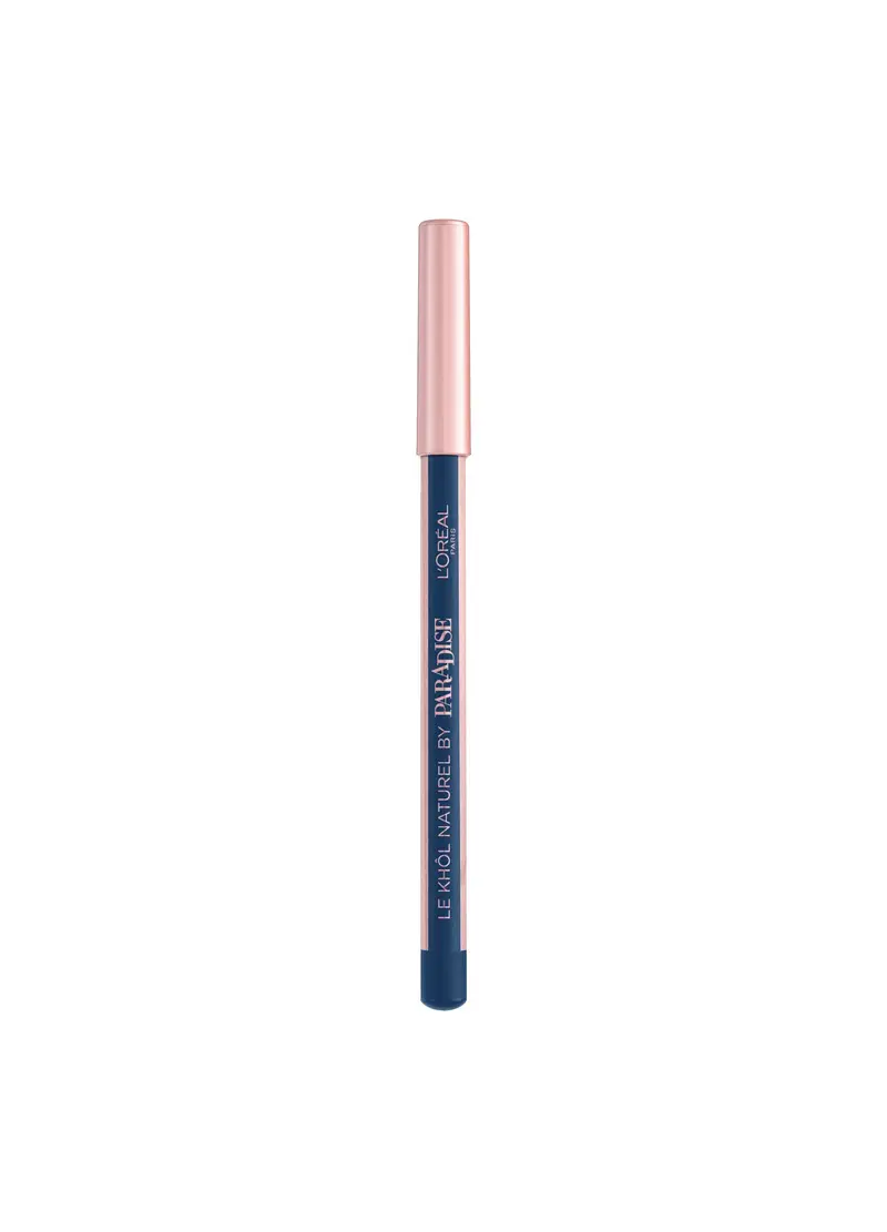 Loreal Matita occhi Donna Blu 966153