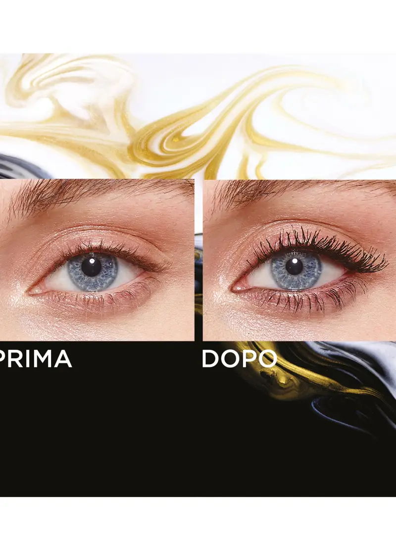 Loreal Mascara Donna Nero 966338 miniatura 2