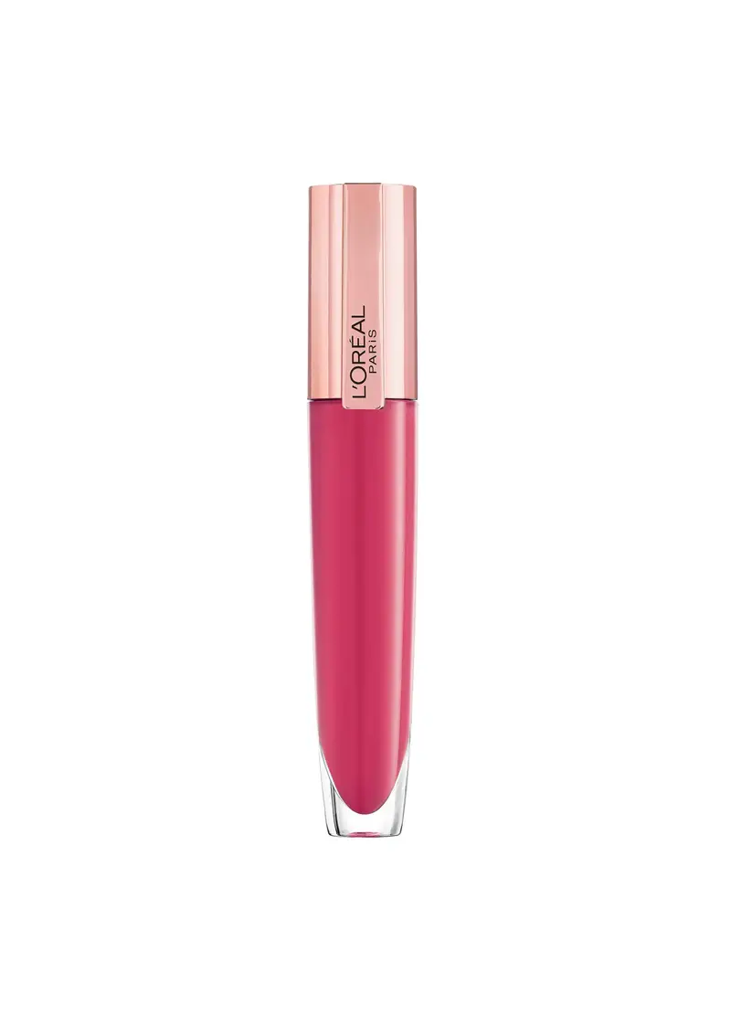 Loreal Lucidalabbra Donna Rosa 966354
