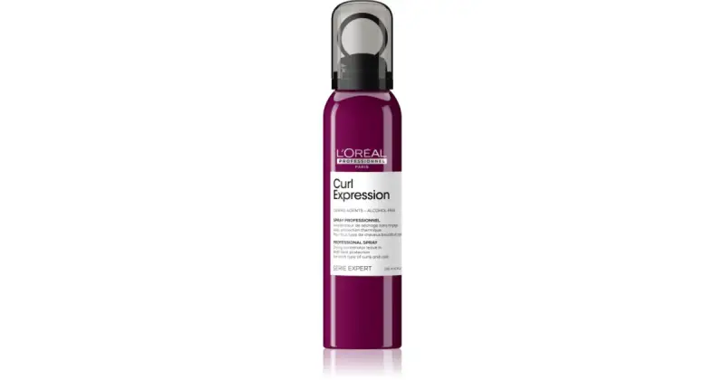 Loreal Curl Expression Essiccante Acceleratore 150ml