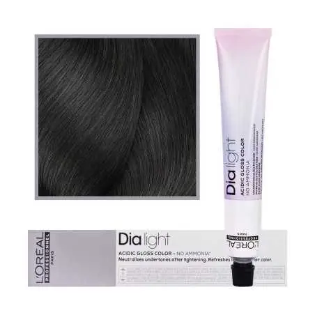 Loreal Dia Light tintura per capelli 50ml 7.40