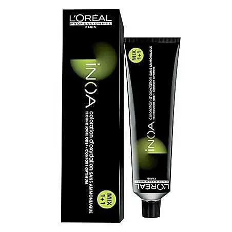 Loreal Inoa tintura per capelli 60ml 10