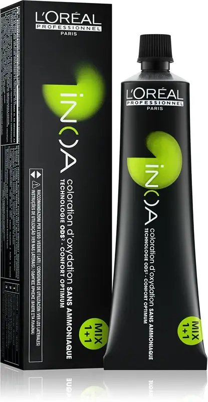 Loreal Inoa tintura per capelli 60ml 9