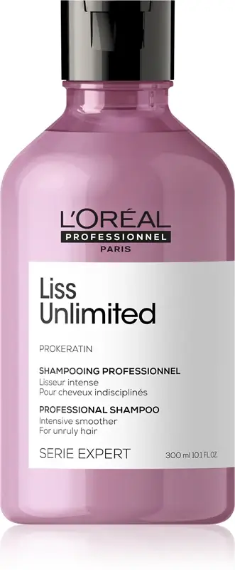 Loreal Liss Unlimited 300 ml