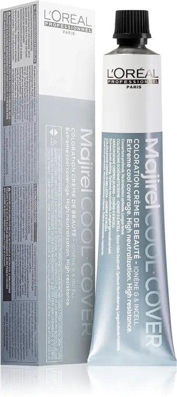 Loreal Majirel Cool Cover tintura per capelli 50ml 6