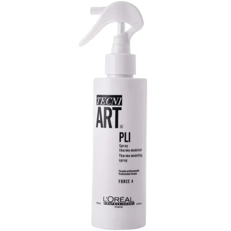 Loreal Pli 190ml