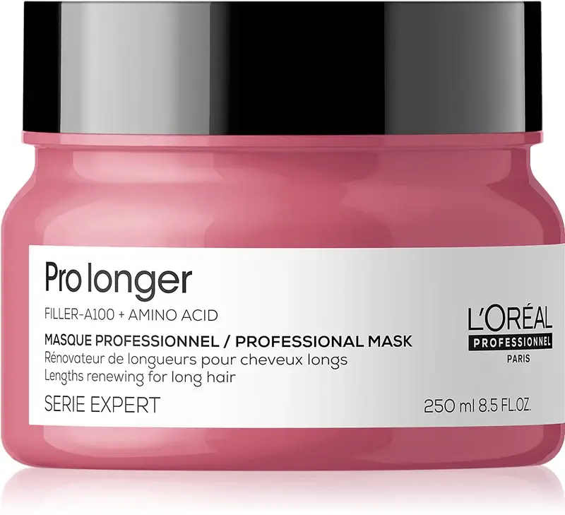 Loreal Pro Maschera più lunga 250 ml