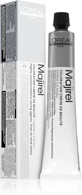 Loreal Waterrel tintura per capelli 50ml 10