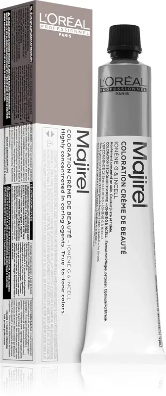 Loreal Waterrel tintura per capelli 50ml 4.15