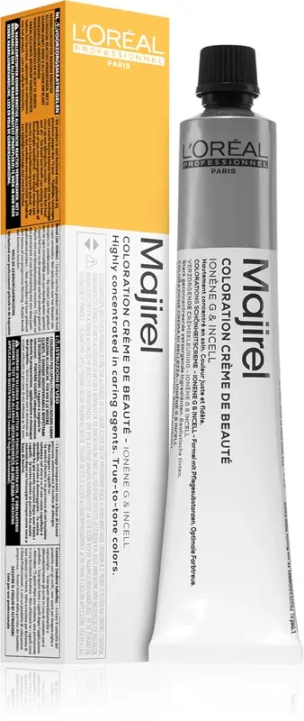 Loreal Waterrel tintura per capelli 50ml 5.3