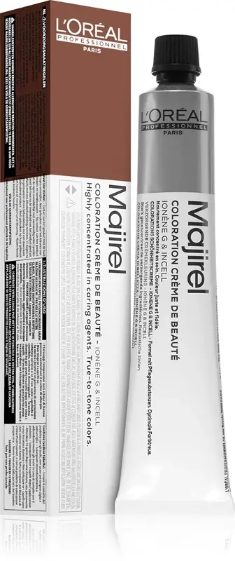 Loreal Waterrel tintura per capelli 50ml $5.35