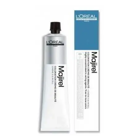 Loreal Waterrel tintura per capelli 50ml 7.1