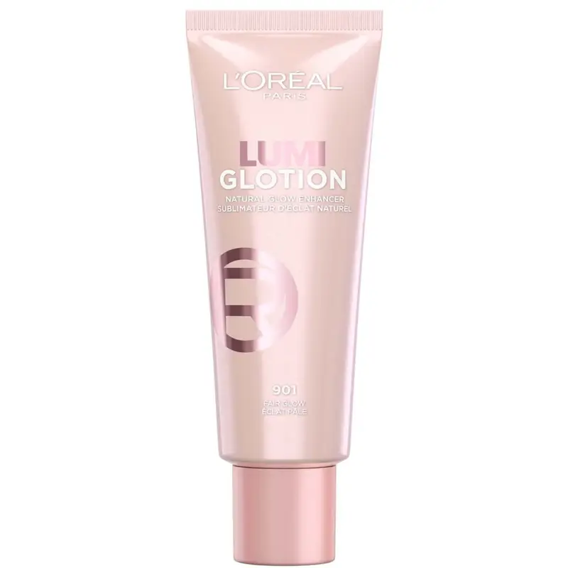 L'oreal Lumi Glotion 260 fair glow