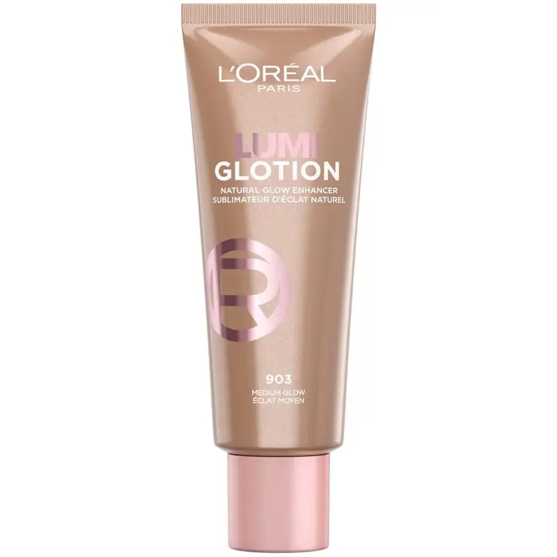 L'oreal Lumi Glotion 903 medium glow