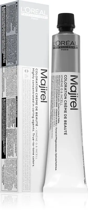 L'oreal majirel 50 ml biondo cenere