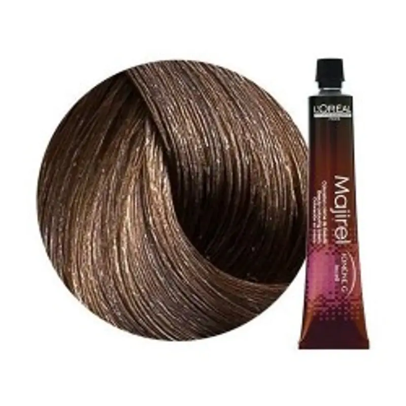 L'Oreal Majirel Tintura - 4.35 Castano Dorato Mogano