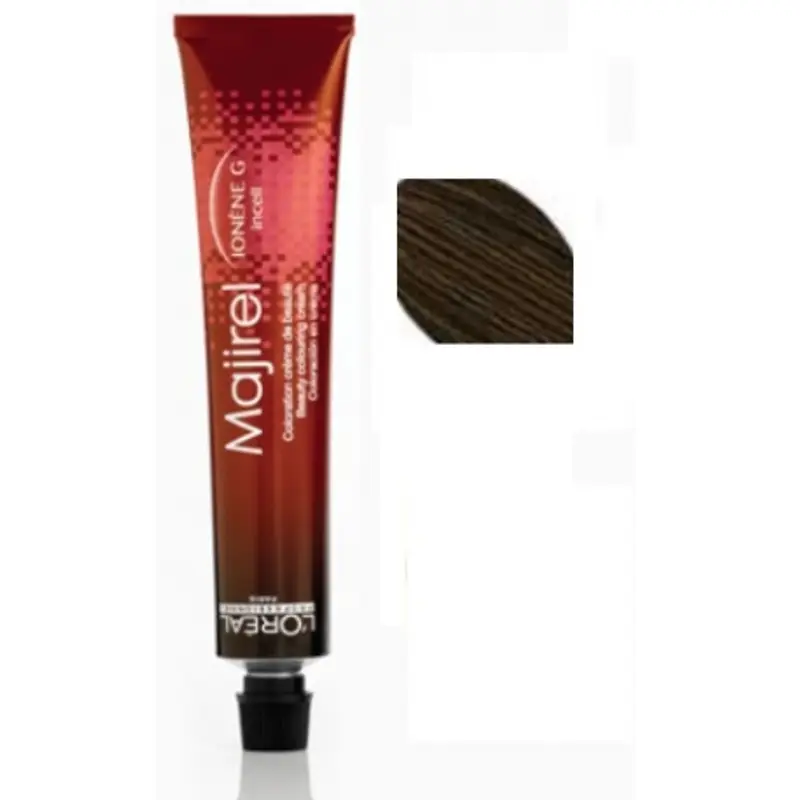 L'Oreal Majirel Tintura - 6.1 Biondo Scuro Cenere