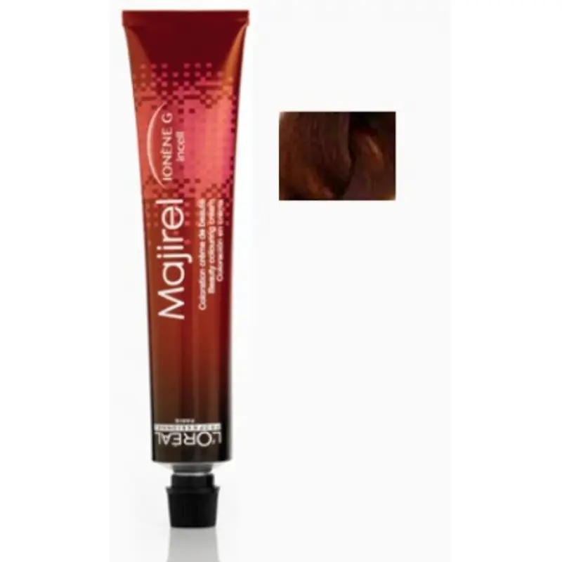 L'Oreal Majirel Tintura - 7.31 Biondo Beige Dorato