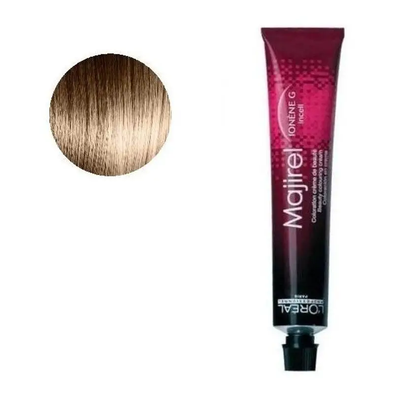 L'Oreal Majirel Tintura - 8.13 Biondo Chiaro Beige Cenere