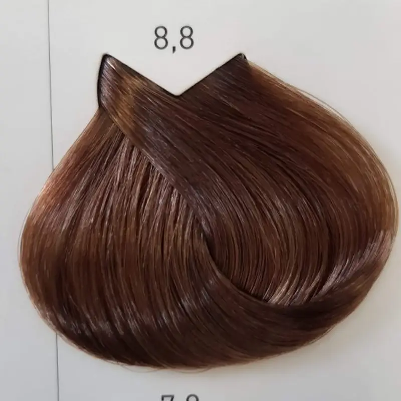 L'Oreal Majirel Tintura - 8.8 Biondo Chiaro Moka