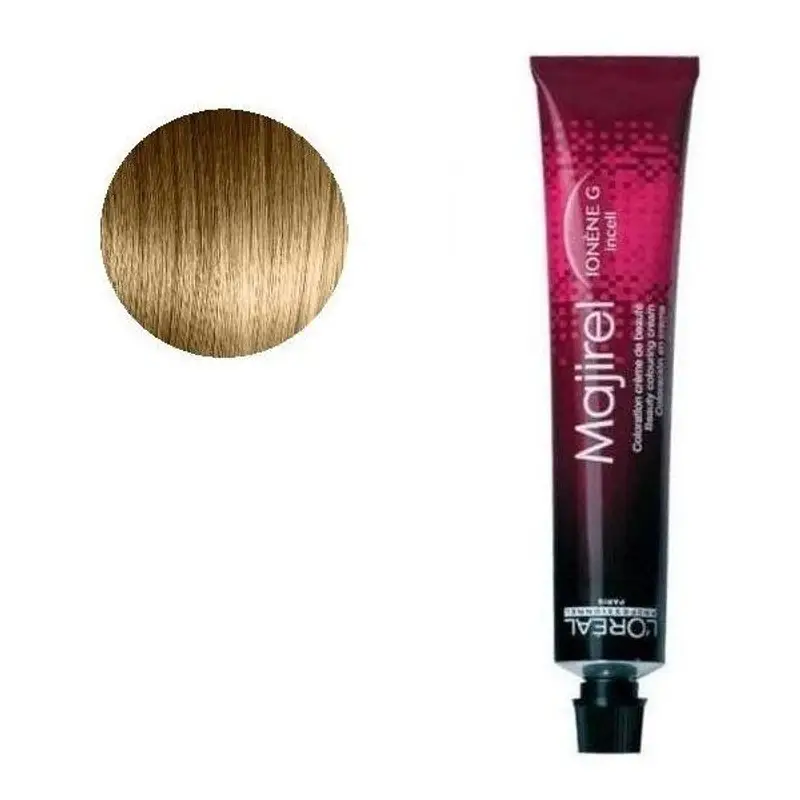 L'Oreal Majirel Tintura - 9.31 Biondo Chiarissimo Beige