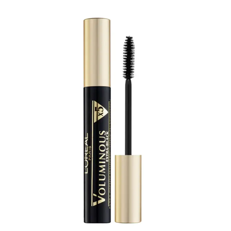 Mascara Voluminous Carbon Black