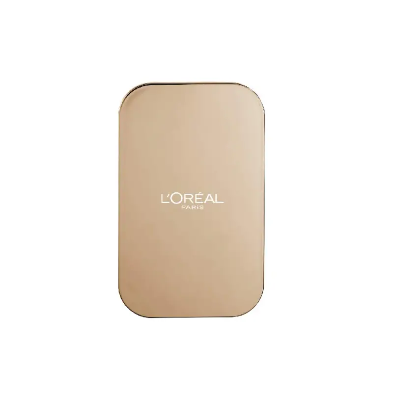 L'Oreal Paris Age Perfect cipria compatta 350 miele dorato 10 g