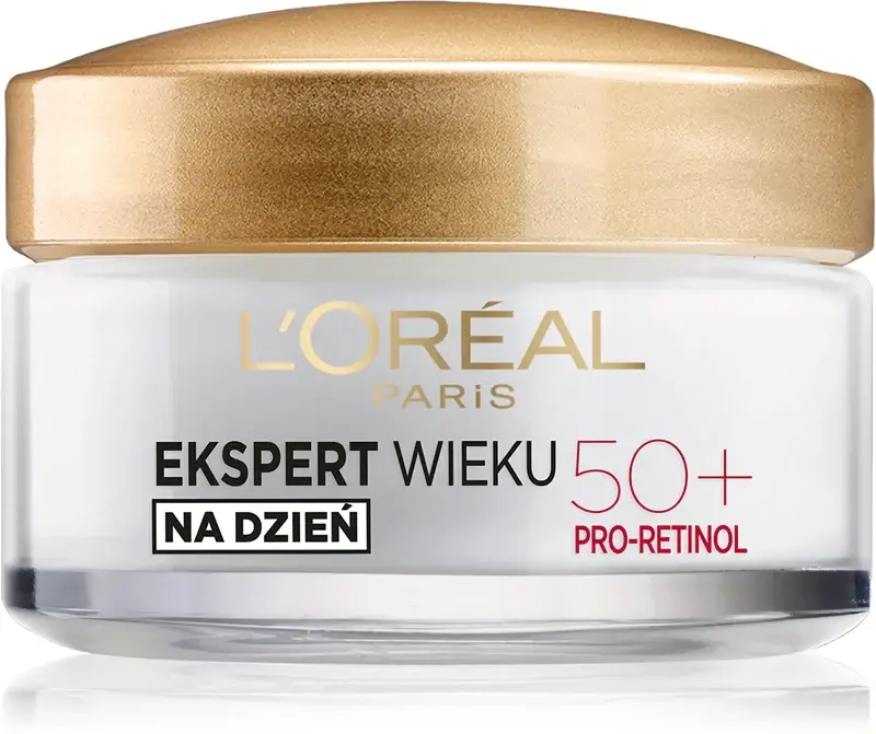 L’Oréal Paris Age Specialist 45+ crema giorno antirughe 50 ml
