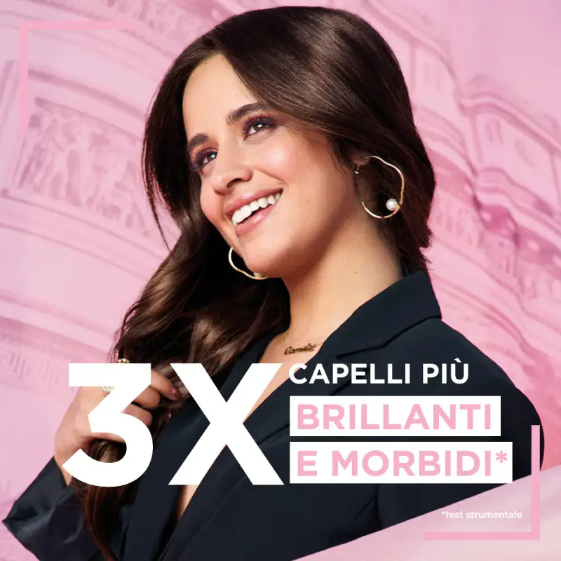 Casting Natural Gloss Colorazione Semipermanente Senza Ammoniaca - Gloss capelli, Colorazione capelli miniatura 4