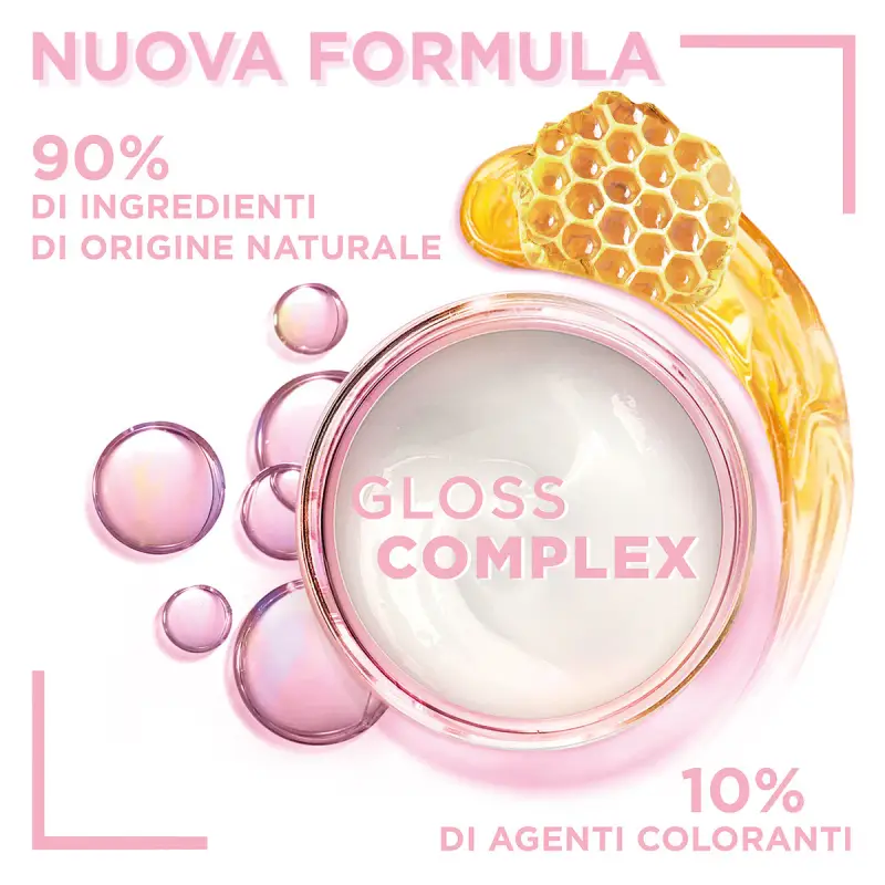 Casting Natural Gloss Colorazione Semipermanente Senza Ammoniaca - Gloss capelli, Colorazione capelli miniatura 5