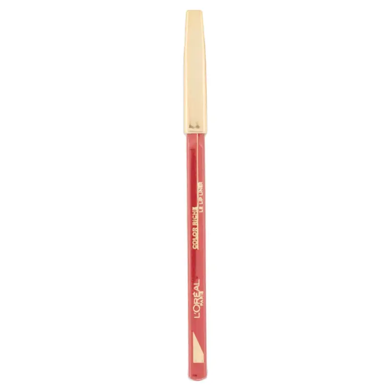 Paris Color Riche matita labbra 297 Red Passion