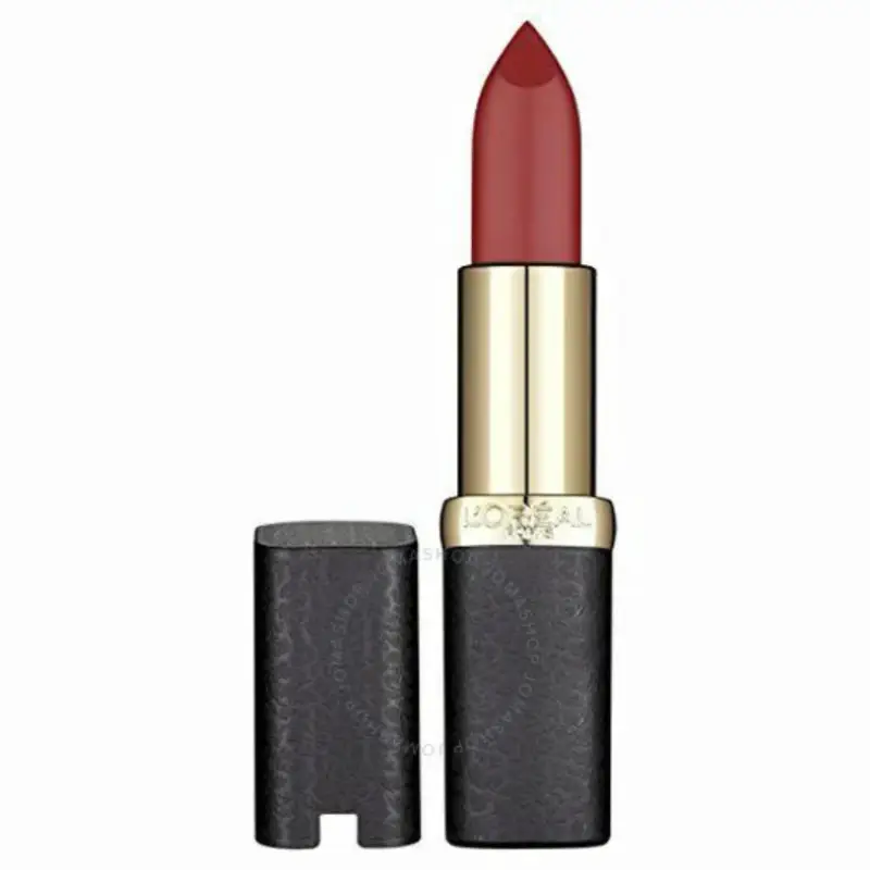 Paris Color Riche Matte rossetto - 349 Paris Cherry 3,6 g