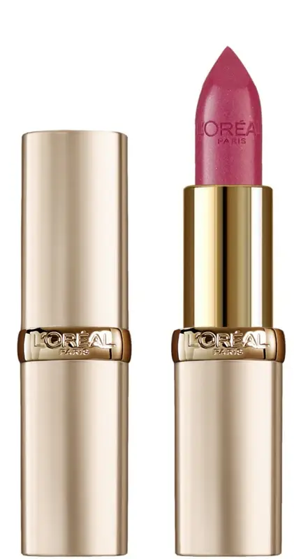 Paris Color Riche Rossetto- 265 Rose Pearls 3,6 g