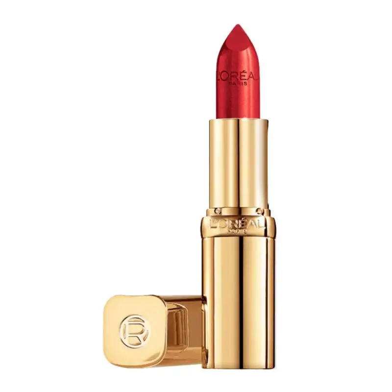 L'Oreal Paris Color Riche Rossetto in crema satinata 152 A La Mode 4,8 g