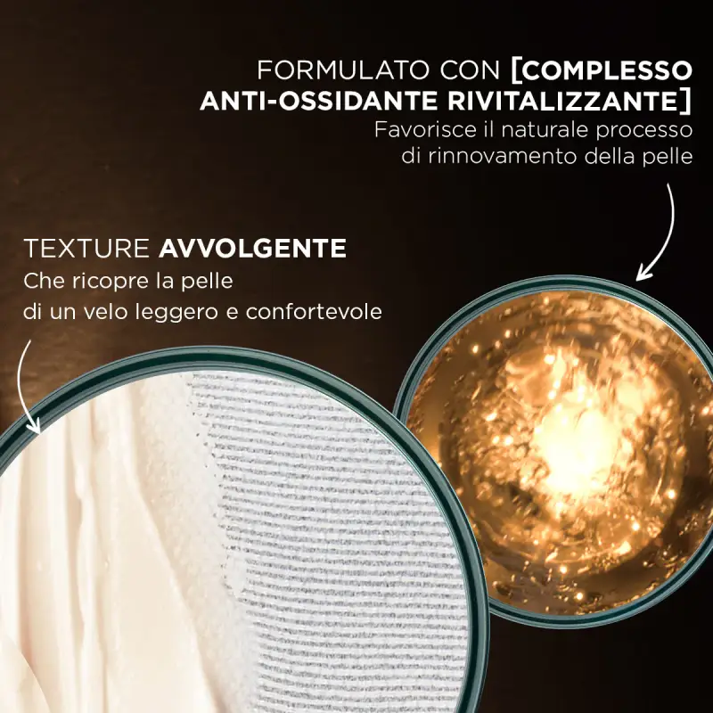 Dermo Expertise Age Perfect Renaissance Cellulaire Midnight Cream - Crema antirughe miniatura 3