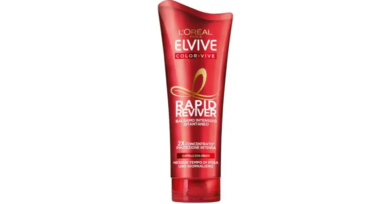 L’Oréal Paris Elvive Color-Vive balsamo per capelli tinti 180 ml