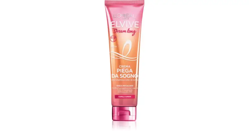 L’Oréal Paris Elvive Dream Long crema senza risciacquo per capelli lunghi 150 ml