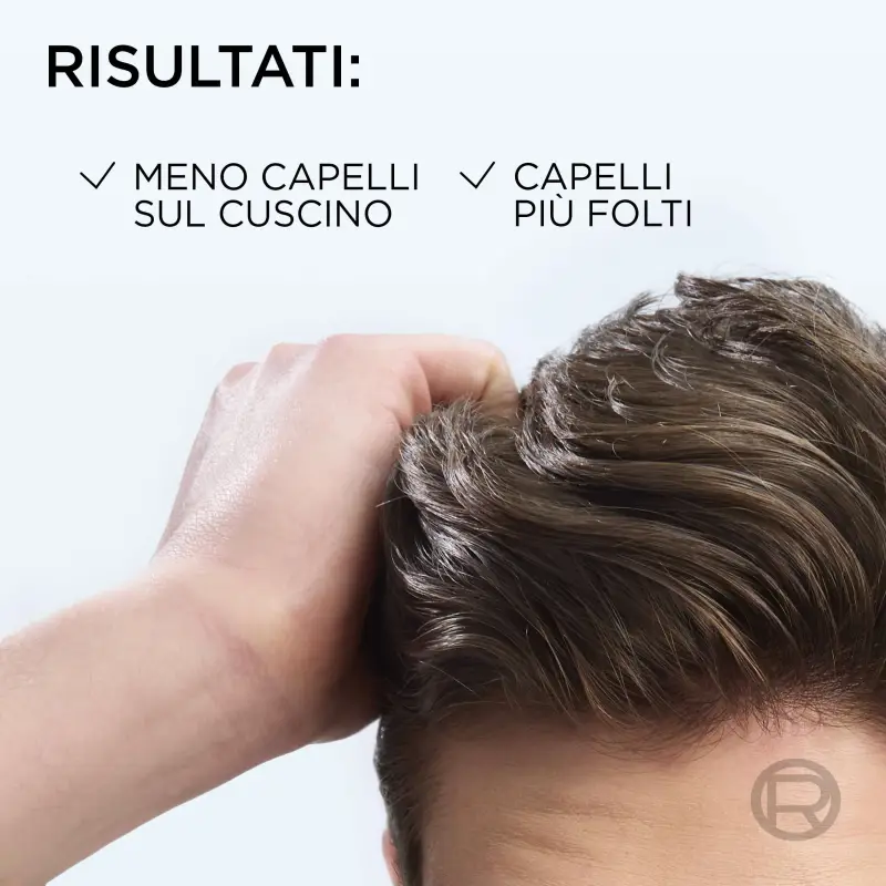 Elvive Growth Booster Shampoo - Shampoo anticaduta, Caduta dei capelli miniatura 5