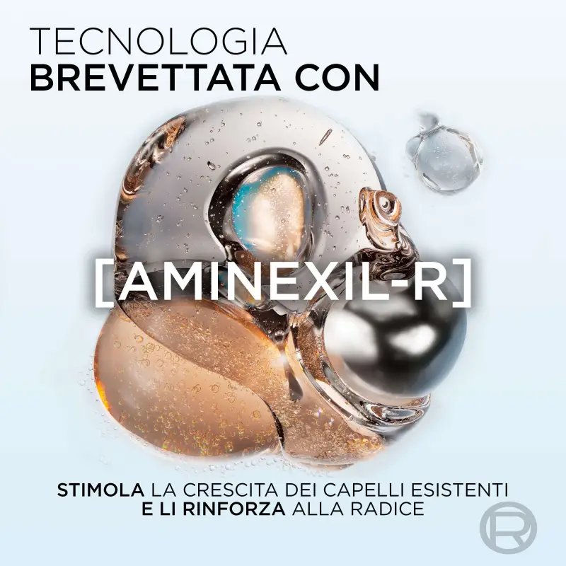 Elvive Growth Booster Siero Cute Anti-Caduta Senza Risciacquo - Siero capelli, Caduta dei capelli miniatura 4