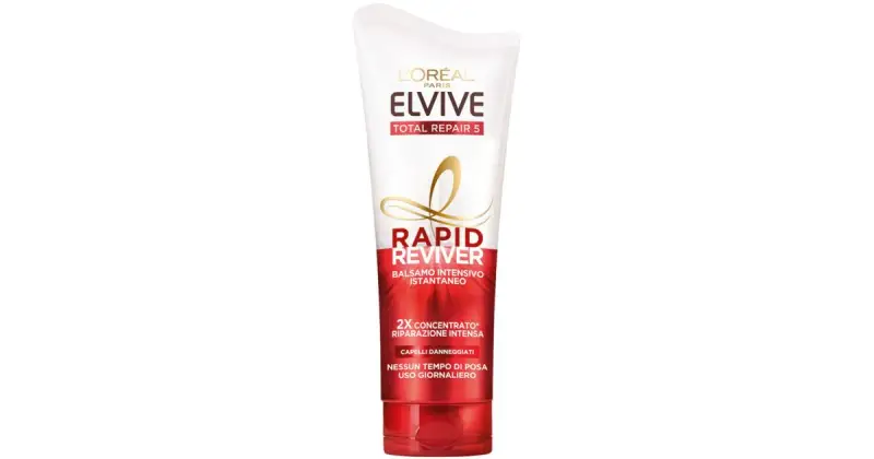 L’Oréal Paris Elvive Total Repair 5 balsamo per capelli rovinati 180 ml