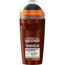 Expert Barber Club Roll-on Uomo - 50 ml