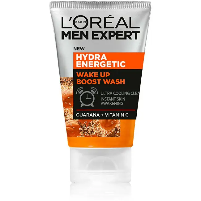 L´oréal paris Gel detergente Uomo 3745255