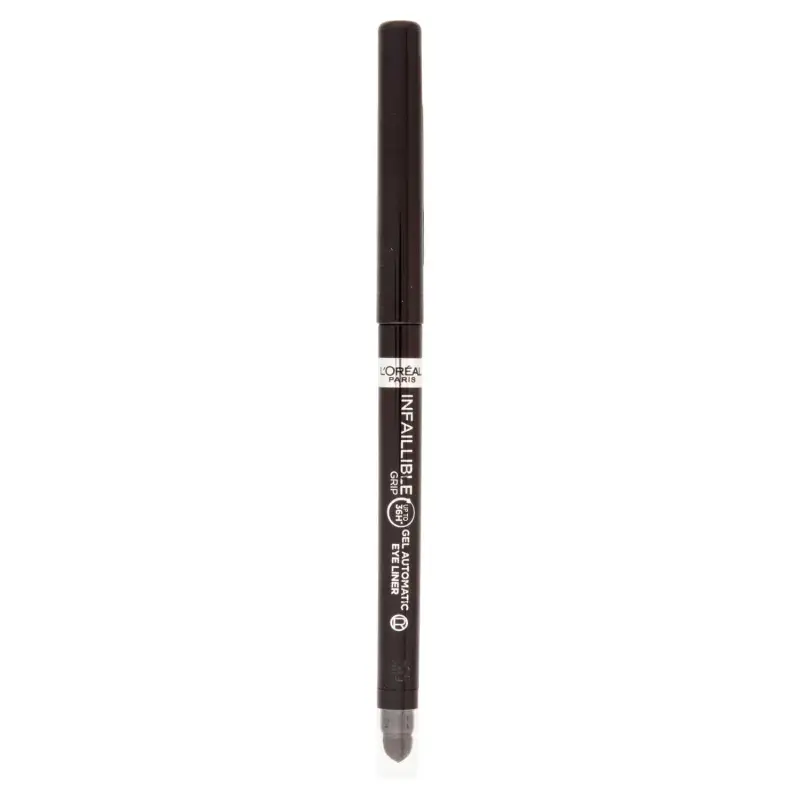 Paris Infaillible Grip 36H Gel Automatica Eyeliner Intense Black