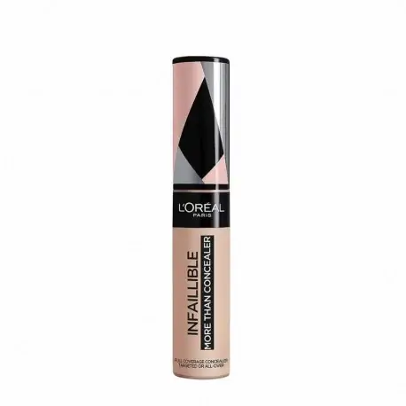 L Oreal Paris Infaillible More Than Correttore 325 Bisque