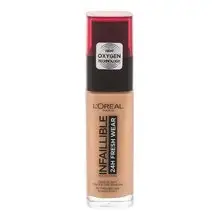 L´oréal Fondotinta 24 ore Infallibile 30 ml colore 220 Sand
